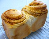 しましま食ぱん作り方6写真
