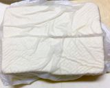 調味料はめんつゆのみ☆簡単揚げ出し豆腐作り方2写真