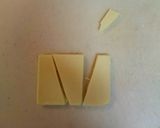 飛行機ケーキ♡簡単♡デコケーキ作り方10写真