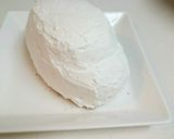 飛行機ケーキ♡簡単♡デコケーキ作り方14写真