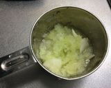 チキングリル★やみつきオニオンソース作り方3写真