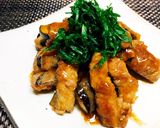 レンチン簡単！秋なすの豚肉巻き作り方3写真