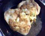 チキングリル★やみつきオニオンソース作り方5写真