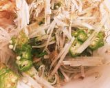 大根のちりめん昆布♡ポン酢和え作り方4写真