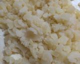 ヴィニグレート 茹で野菜サラダロシア料理作り方6写真