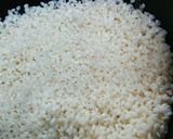 子供が喜んだ!ごぼうしめじの炊き込みご飯作り方6写真