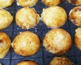 簡単たこパ＊カリッふわっお店味♪たこ焼き作り方20写真
