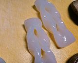 超簡単❗切って煮るだけ☆具材ごろっと煮〆作り方1写真