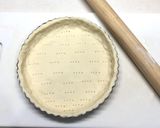 メレンゲのレモンパイ作り方5写真