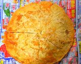 レンコンチーズチヂミ作り方9写真