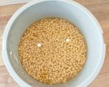 米こうじ味噌作り方1写真
