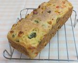 ケークサレ(惣菜ケーキ)作り方7写真
