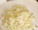 初心者用本格蓮根とチキンのスパイスカレー作り方3写真