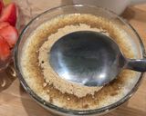 ねっちりネチネチ黒大豆きなこONO作り方5写真