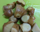 無添加 生姜作り方4写真