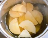 たけのこの煮物作り方3写真