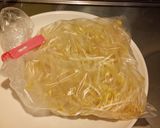 時短 省エネ 手間無し冷やし中華作り方1写真
