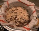 お祝いじゃなくてもお赤飯作り方4写真