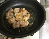 絶品バターチキンカレー <定番カレー2>作り方2写真
