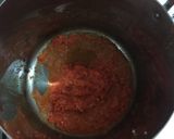 絶品バターチキンカレー <定番カレー2>作り方3写真