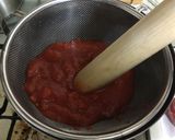 絶品バターチキンカレー <定番カレー2>作り方4写真