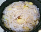 簡単!肉じゃが〜レンジで時短〜作り方6写真