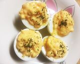 簡単たまごサラダ♬作り方5写真