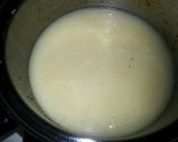 ルー減量でもシャバシャバにならないカレー作り方9写真