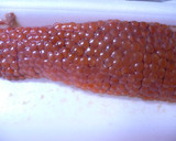 めっちゃ簡単♪「いくらの醤油漬け」作り方1写真