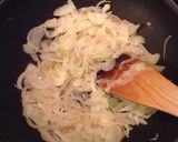 ゴロゴロ野菜の手作りクリームシチュー作り方4写真