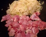 ゴロゴロ野菜の手作りクリームシチュー作り方5写真