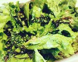 さらだ菜こんぶ～おつまみに！付合わせに！作り方4写真