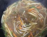 赤魚のカレーあんかけ作り方4写真