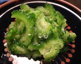 ゴーヤの保存作り方6写真