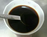 手間なし＆つゆだく！☆舞茸入り親子丼☆作り方1写真