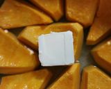 バタープラスの♪かぼちゃ煮♪お弁当作り方2写真