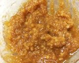 簡単♡うまうま♡茄子とピーマンの味噌炒め作り方3写真