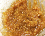 簡単♡うまうま♡茄子とピーマンの味噌炒め作り方3写真