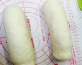 HBで、パイ生地入りの渦巻きパン作り方4写真