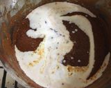 絶品バターチキンカレー <定番カレー2>作り方7写真