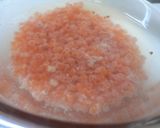 めっちゃ簡単♪「いくらの醤油漬け」作り方5写真