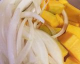 美味しい♪かぼちゃのクリームスープ作り方1写真