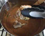 絶品バターチキンカレー <定番カレー2>作り方8写真