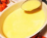 美味しい♪かぼちゃのクリームスープ作り方9写真