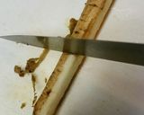 蓮根とゴボウのシャキシャキ食感サラダ作り方5写真