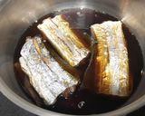 太刀魚を骨ごと☆活力鍋.圧力鍋作り方3写真