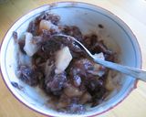 ♥念願のたい焼き♥作り方5写真
