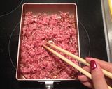 超簡単♡鶏そぼろ作り方2写真