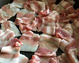 おすすめ♡茄子&豚バラ肉の旨味噌炒め作り方5写真