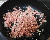 洋食屋さん風✨自家製ミートソース♪作り方2写真